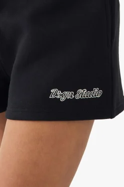 DSGN Studio Short De Jogging À Cordon Contrasté<Femme Survêtements|Survêtements