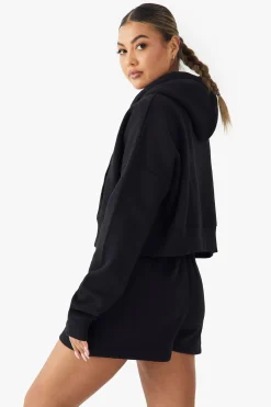 DSGN Studio Short De Jogging À Cordon Contrasté<Femme Survêtements|Survêtements