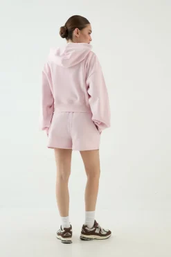 Short De Jogging Coupe Ample Avec Appliqué Dsgn Studio