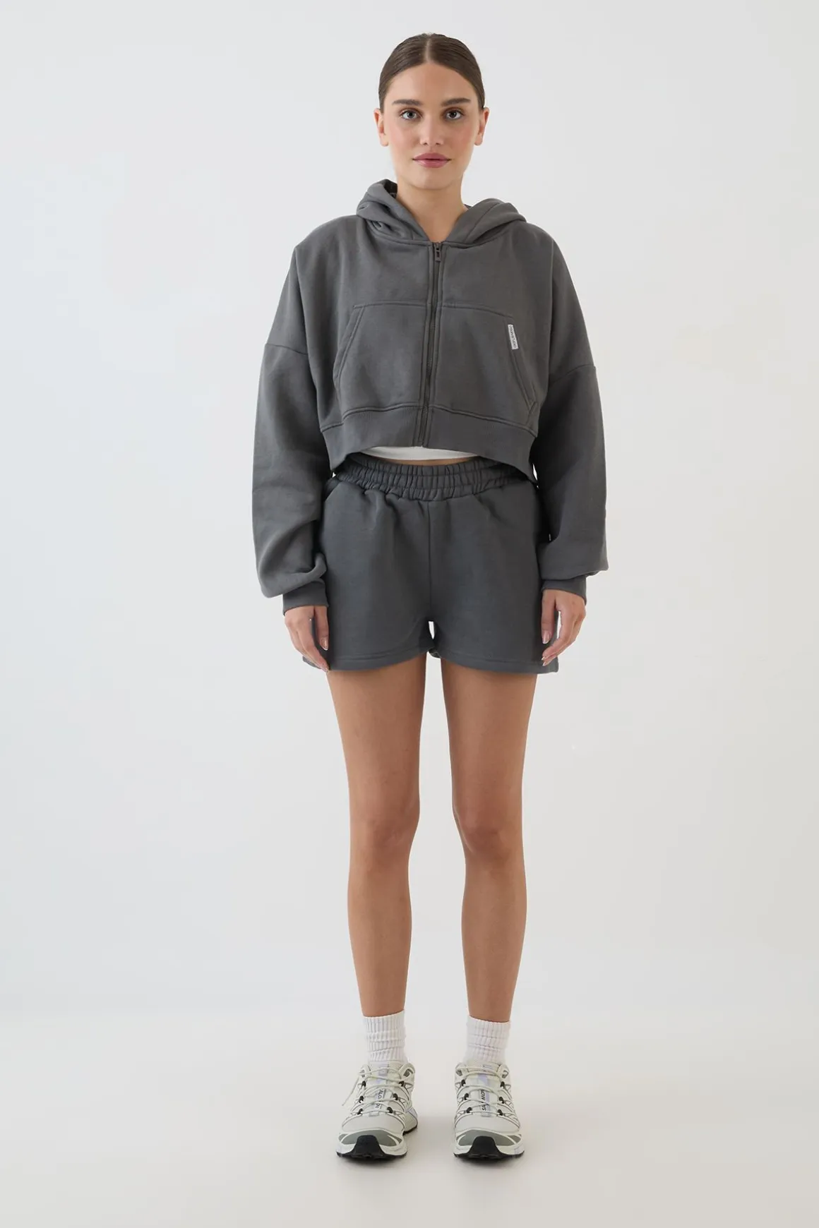 Short De Jogging Coupe Ample Dsgn Studio