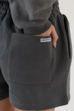 Short De Jogging Coupe Ample Dsgn Studio