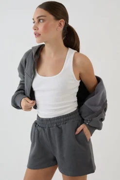 Short De Jogging Coupe Ample Dsgn Studio