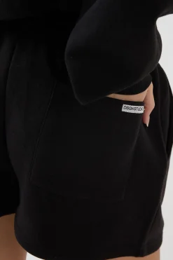 Short De Jogging Coupe Ample Dsgn Studio