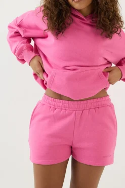 Short De Jogging Coupe Ample Dsgn Studio