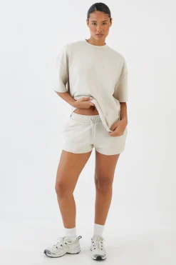 Short De Jogging Supersoft Dsgn Studio