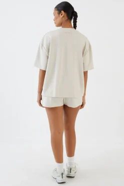 Short De Jogging Supersoft Dsgn Studio