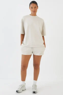 Short De Jogging Supersoft Dsgn Studio