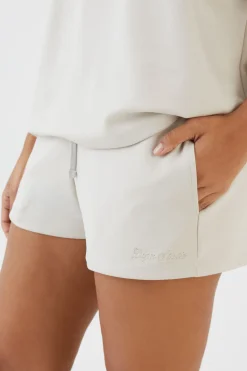 Short De Jogging Supersoft Dsgn Studio