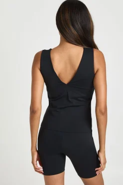 Short De Maternité Super Doux Sculptant Avec Soutien Ventre