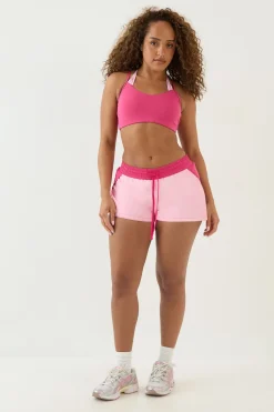 DSGN Studio Short De Running À Contraste Élevé<Femme Vêtements De Sport|Dsgn Studio