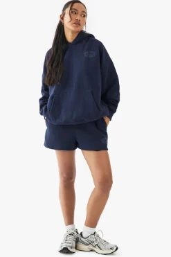 DSGN Studio Short De Sport À Imprimé Bulles<Femme Survêtements|Survêtements