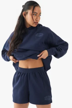 DSGN Studio Short De Sport À Imprimé Bulles<Femme Survêtements|Survêtements
