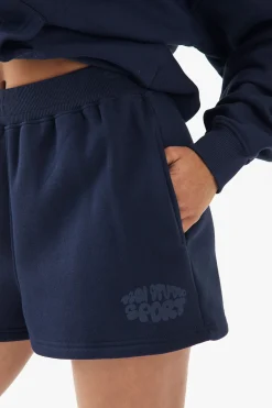 DSGN Studio Short De Sport À Imprimé Bulles<Femme Survêtements|Survêtements
