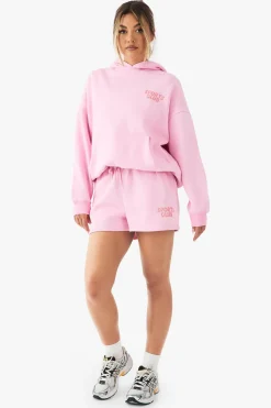 DSGN Studio Short De Sport À Imprimé Bulles Sports Club<Femme Survêtements|Survêtements