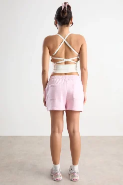 Short De Survêtement À Poche Arrière Dsgn Studio