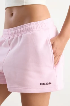 Short De Survêtement À Poche Arrière Dsgn Studio