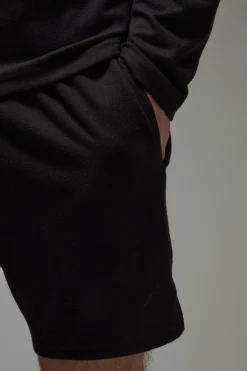 Short de Yoga Stretch Actif Homme 5 pouces