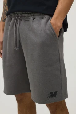 Short En Jersey Coupe Baggy M Star