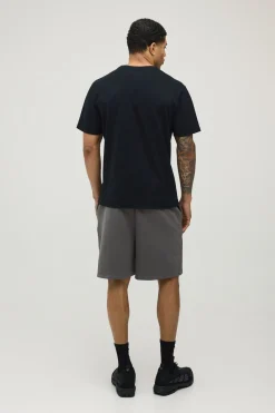 Short En Jersey Coupe Baggy M Star