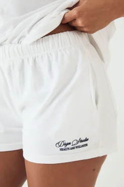 DSGN Studio Short En Jersey<Femme Dsgn Studio|Shorts