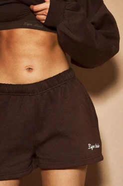 Short En Molleton Dsgn Studio