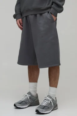 Short Jersey Basique