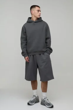 Short Jersey Basique