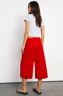 boohoo Short Jogger Longueur 3/4 Coupe Large<Femme Survêtements|Survêtements