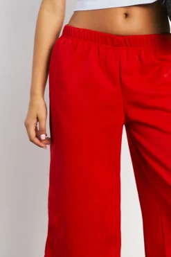 boohoo Short Jogger Longueur 3/4 Coupe Large<Femme Survêtements|Survêtements
