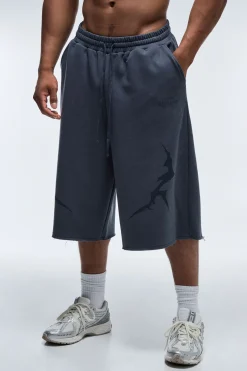 Short Jort Actif Homme