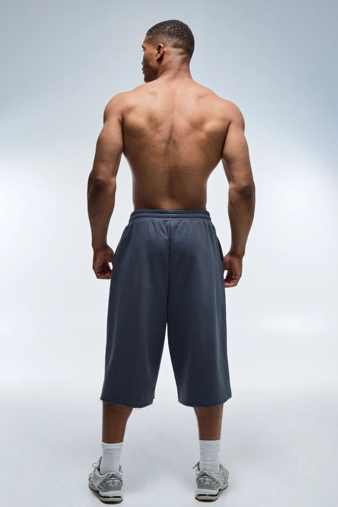 Short Jort Actif Homme