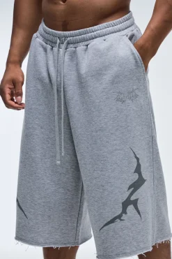 Short Jort Actif Homme