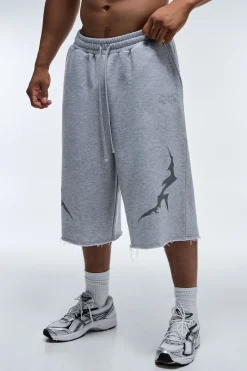 Short Jort Actif Homme
