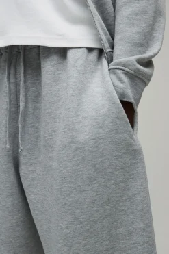 Short Long En Jersey