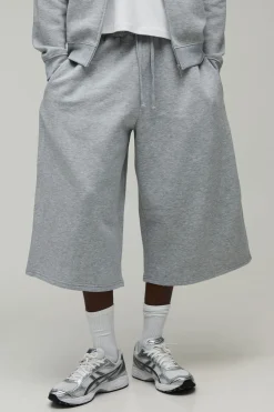 Short Long En Jersey