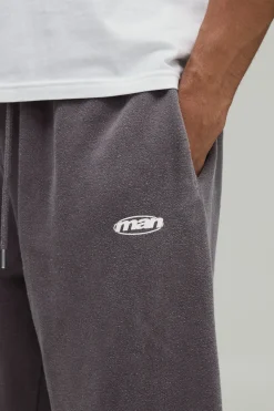 Short Long Homme Sport Style Jean
