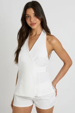 Short Mini Ajusté