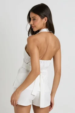 Short Mini Ajusté