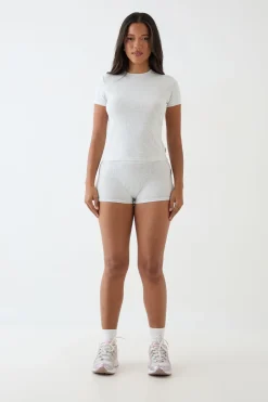 DSGN Studio Short Mini Pointelle<Femme Dsgn Studio|Pyjamas