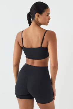 DSGN Studio Short Mi-taille Luxe Doux<Femme Vêtements De Sport|Dsgn Studio