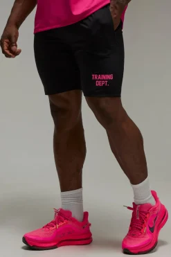 Short 5 pouces pour homme – Département d'entraînement en performance active