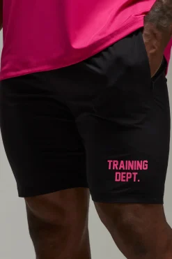 Short 5 pouces pour homme – Département d'entraînement en performance active