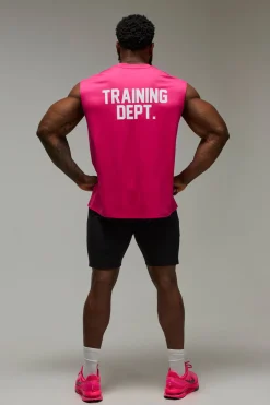 Short 5 pouces pour homme – Département d'entraînement en performance active