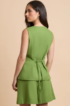 Dorothy Perkins Short À Revers<Femme Shorts