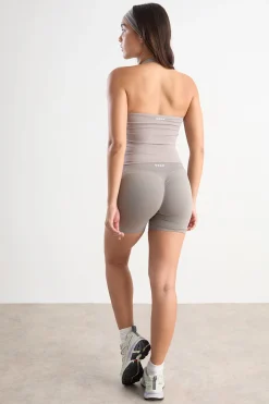Short Sans Couture Ultra Contour À Effet Sculptant Dsgn Studio Sport