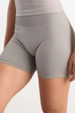 Short Sans Couture Ultra Contour À Effet Sculptant Dsgn Studio Sport