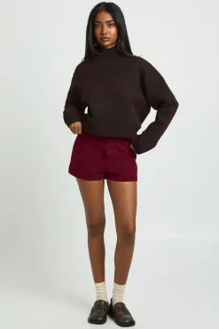 Shorts Courdoroy sur-mesure