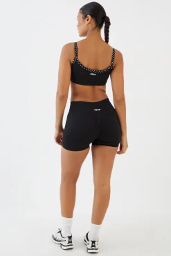 Short Scrunch Bum Sans Couture Contour Dsgn Studio
