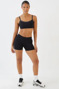 Short Scrunch Bum Sans Couture Contour Dsgn Studio