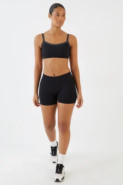 Short Scrunch Bum Sans Couture Contour Dsgn Studio